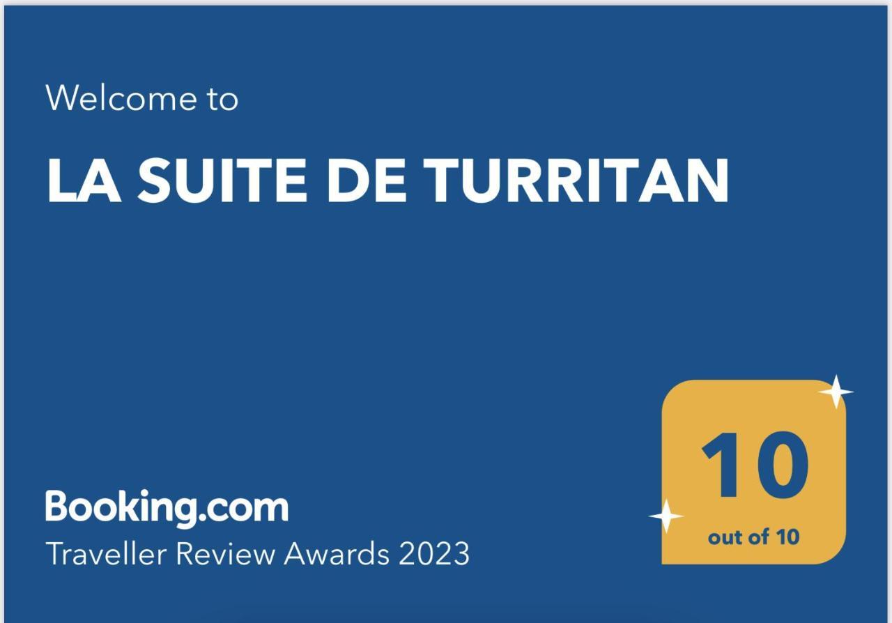 La Suite De Turritan Сассарі Екстер'єр фото