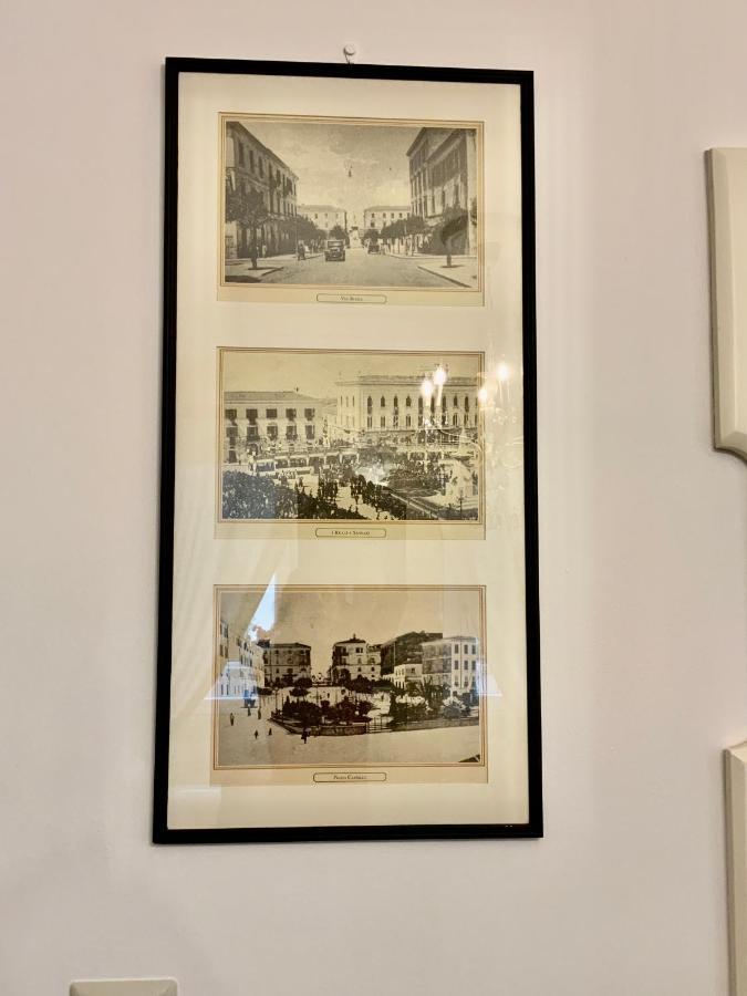 La Suite De Turritan Сассарі Екстер'єр фото