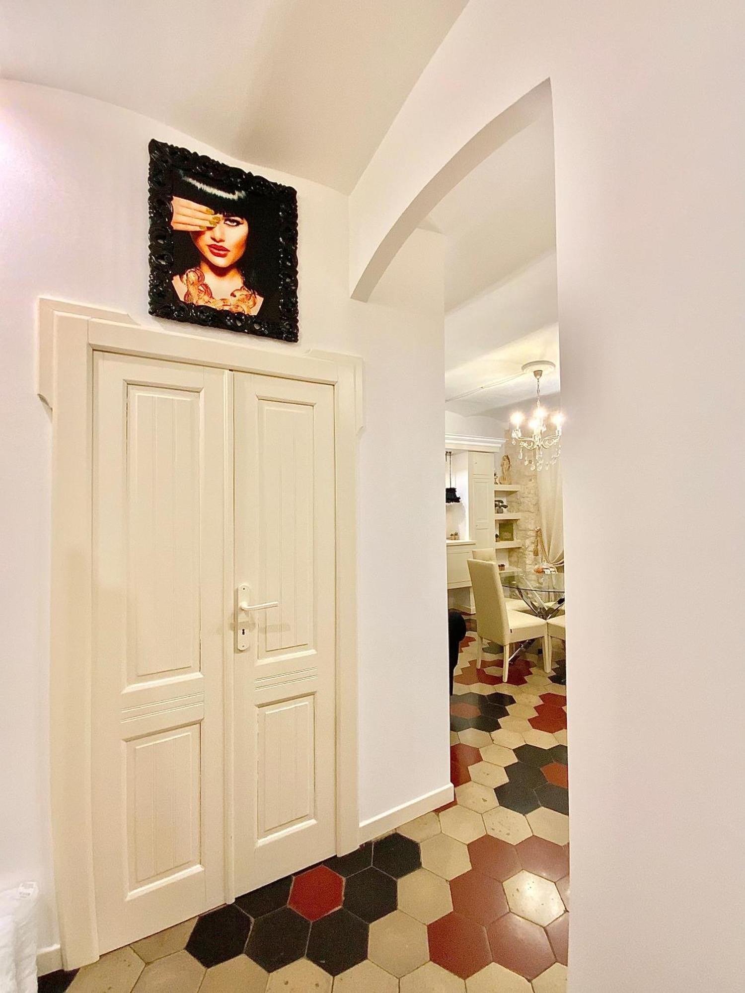 La Suite De Turritan Сассарі Екстер'єр фото