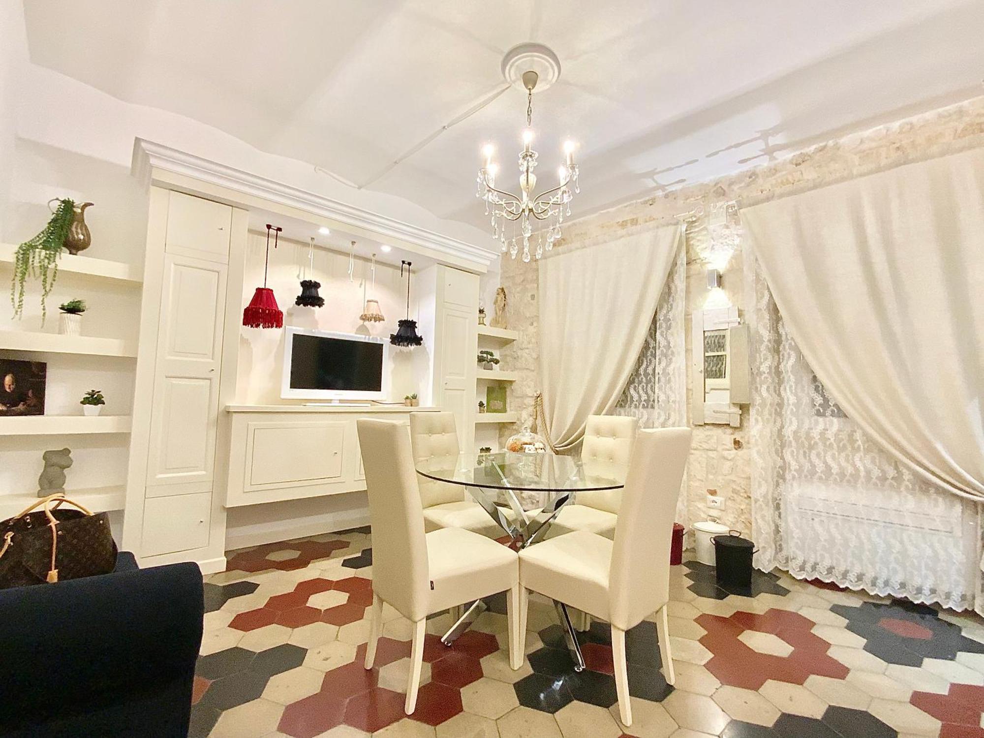 La Suite De Turritan Сассарі Екстер'єр фото